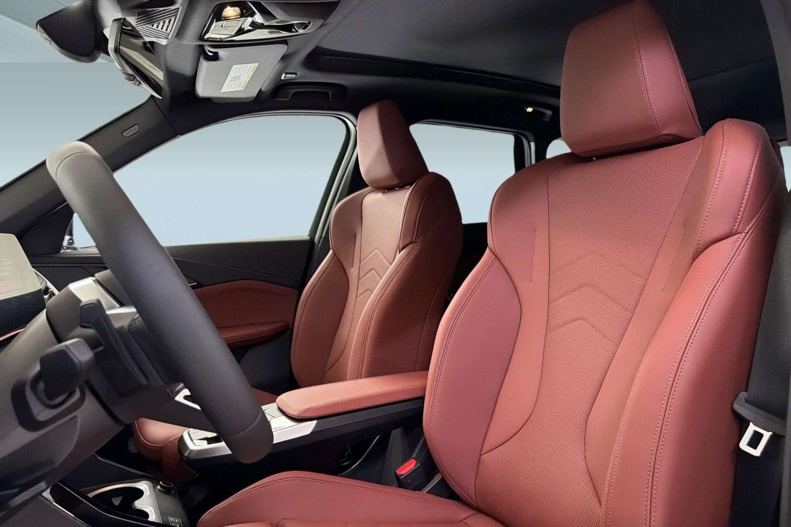 2026 BMW X1 xDrive28i photo 4