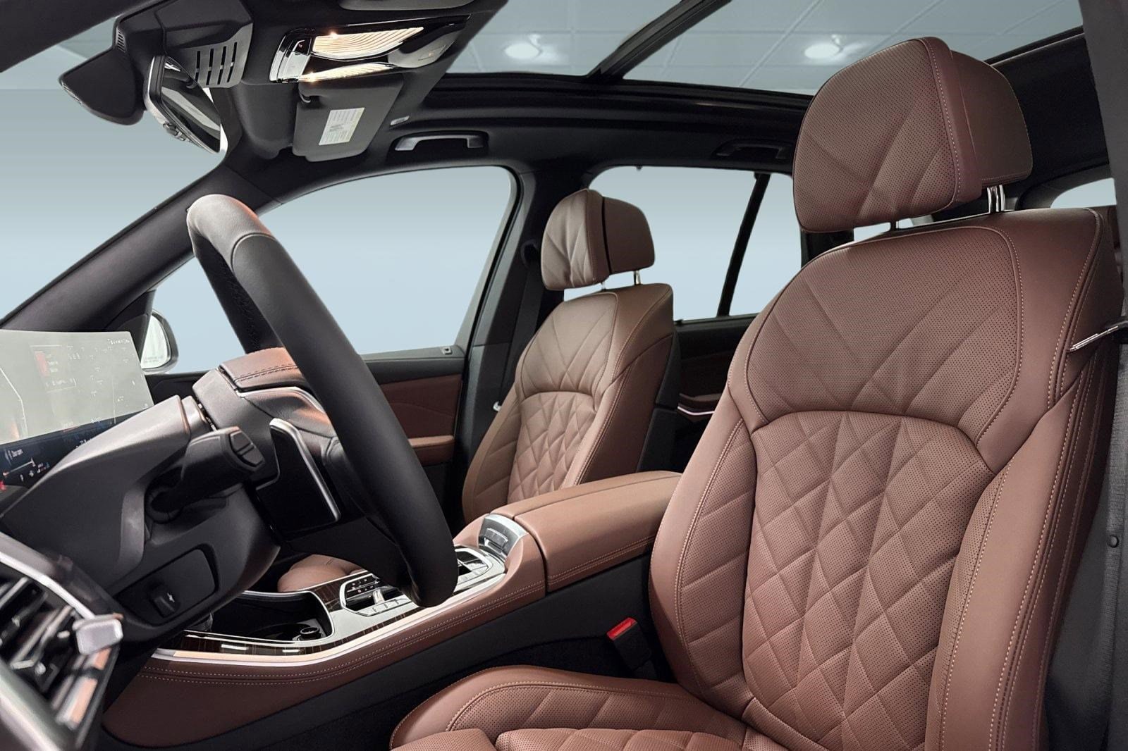 2026 BMW X5 sDrive40i photo 4