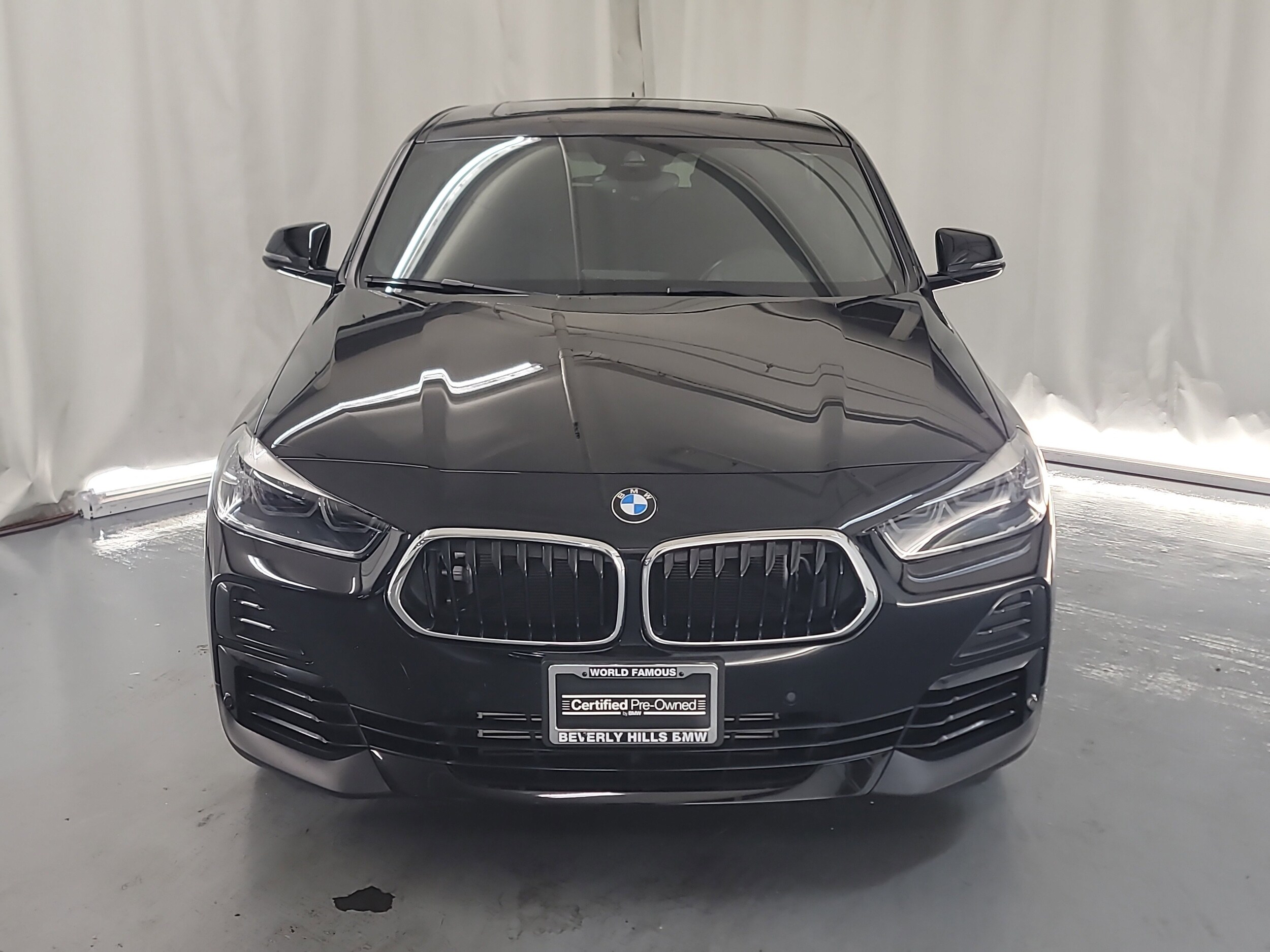 2023 Bmw X2 sDrive28i photo 2