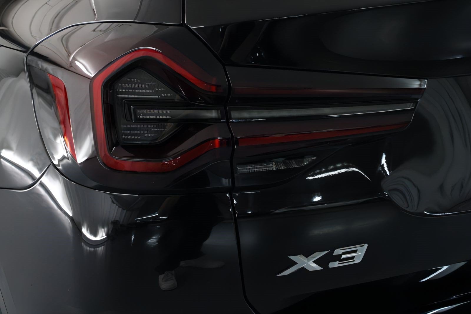 2024 BMW X3 30i - Photo 25