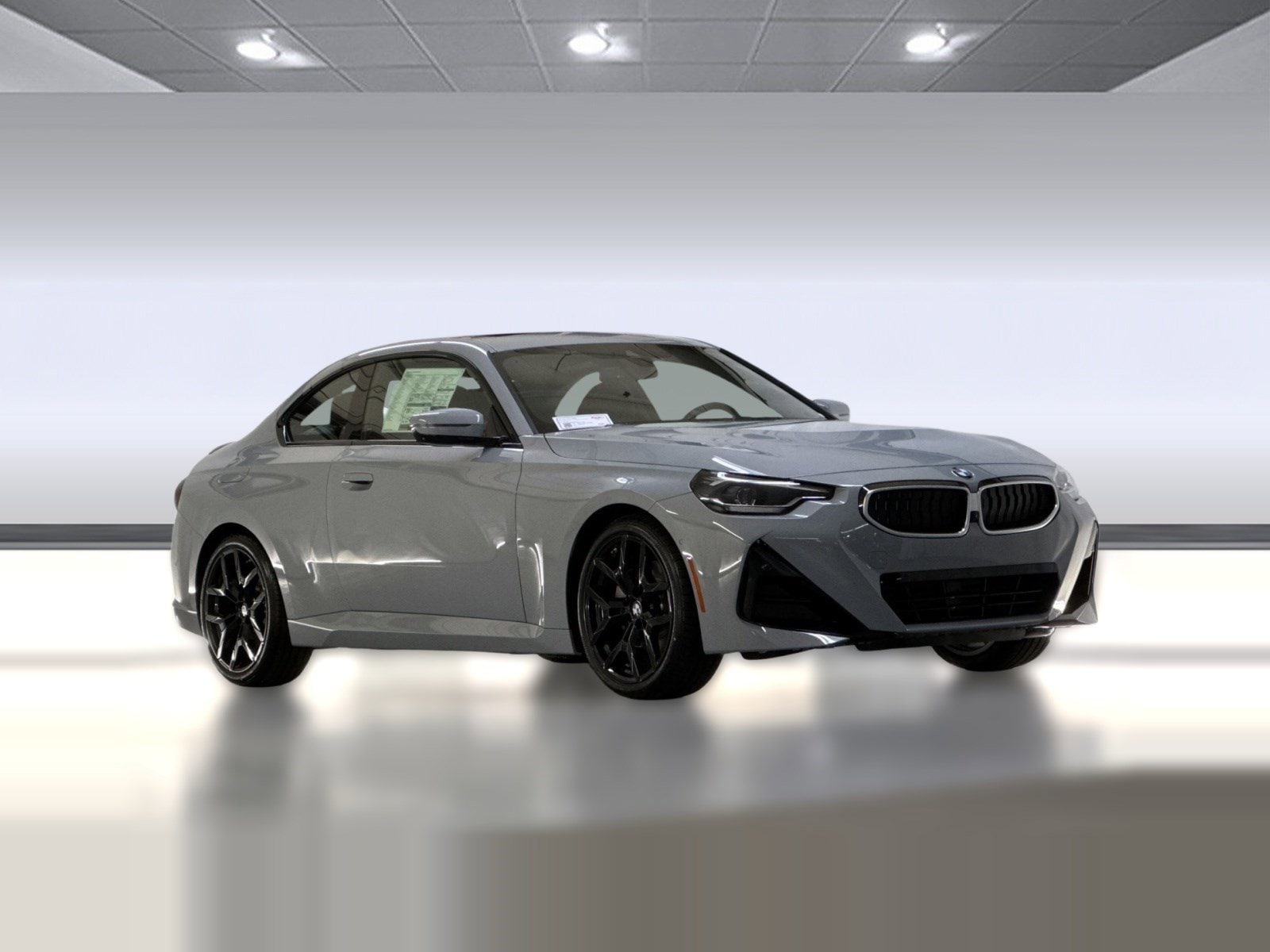 2026 BMW 230i photo 6