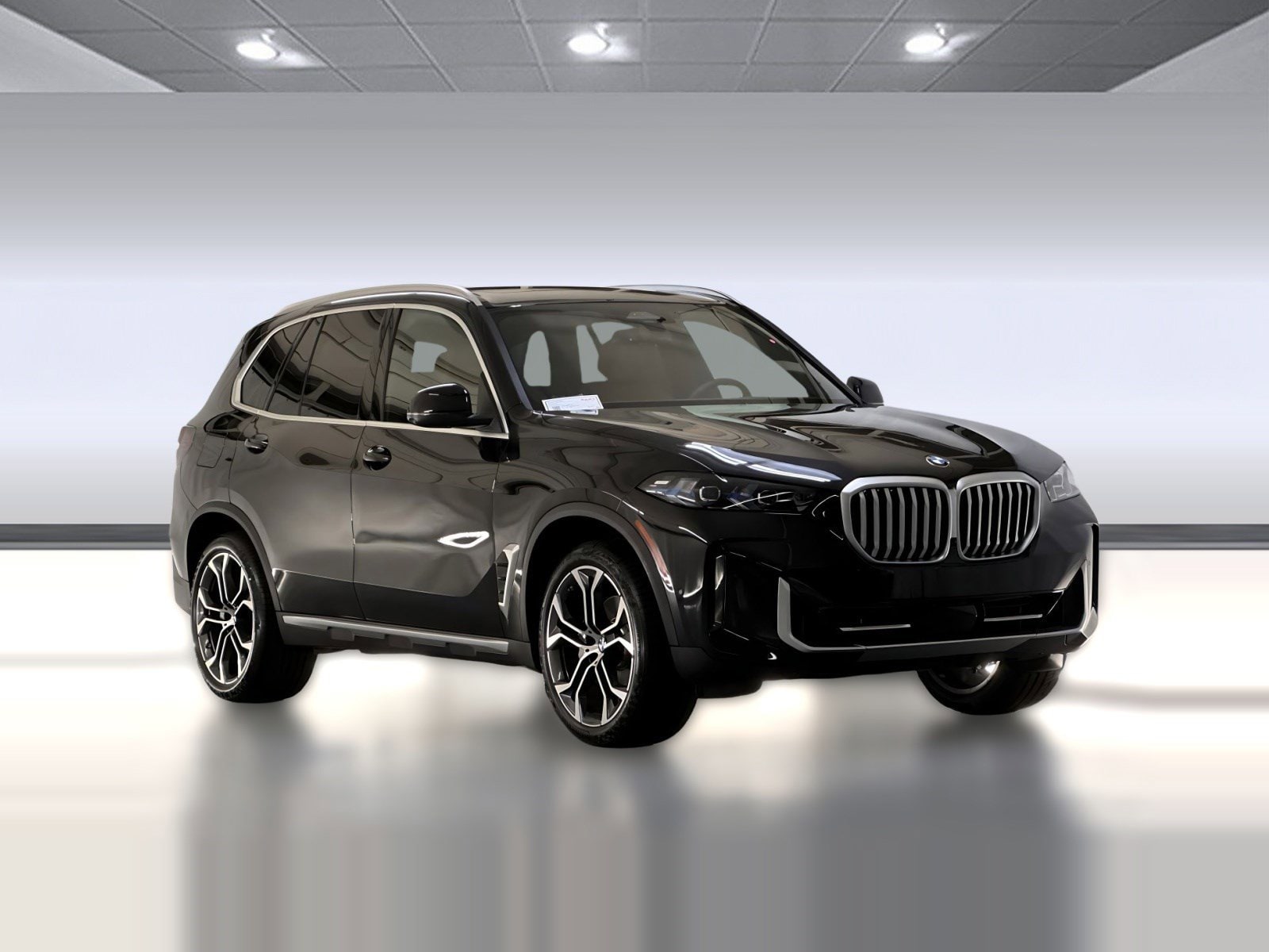 2026 BMW X5 sDrive40i photo 5