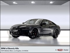 2026 BMW M440i xDrive Coupe