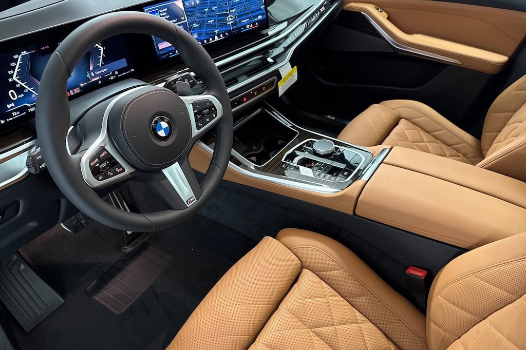 New 2026 BMW X5 xDrive40i SUV