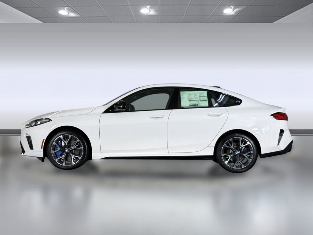 New 2026 BMW 228i Gran Coupe