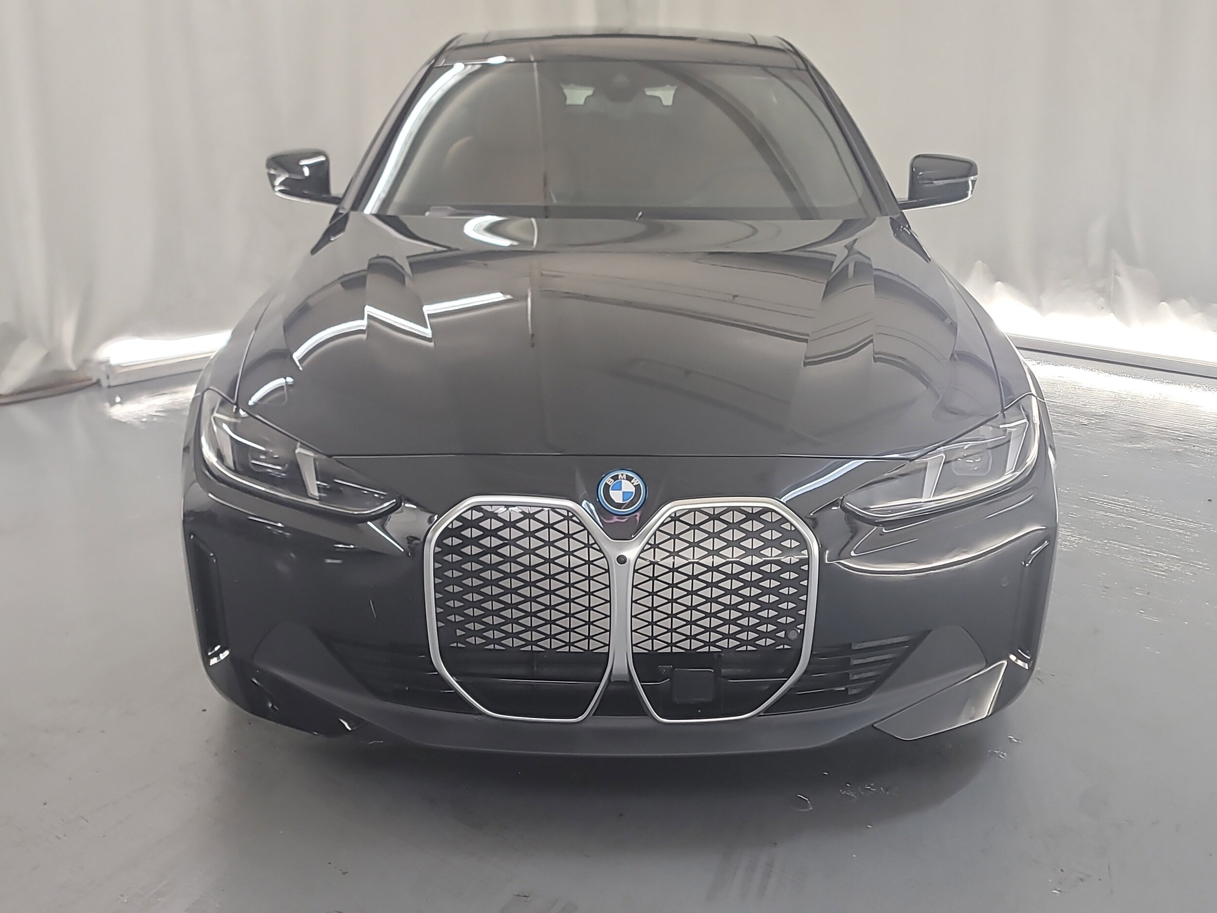 2025 Bmw i4 xDrive40 photo 2