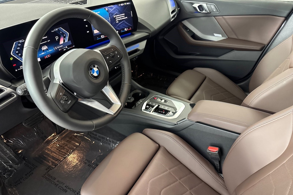Used 2026 BMW 228i Gran Coupe