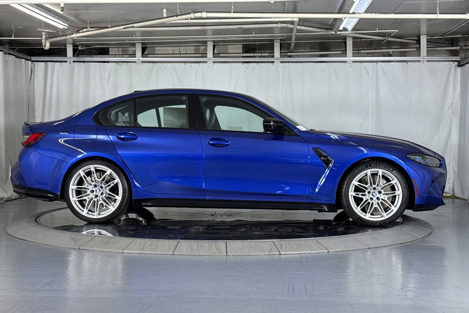 M3 Competition XDrive Sedan