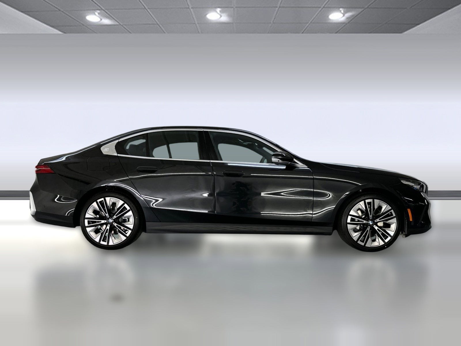 530i Sedan