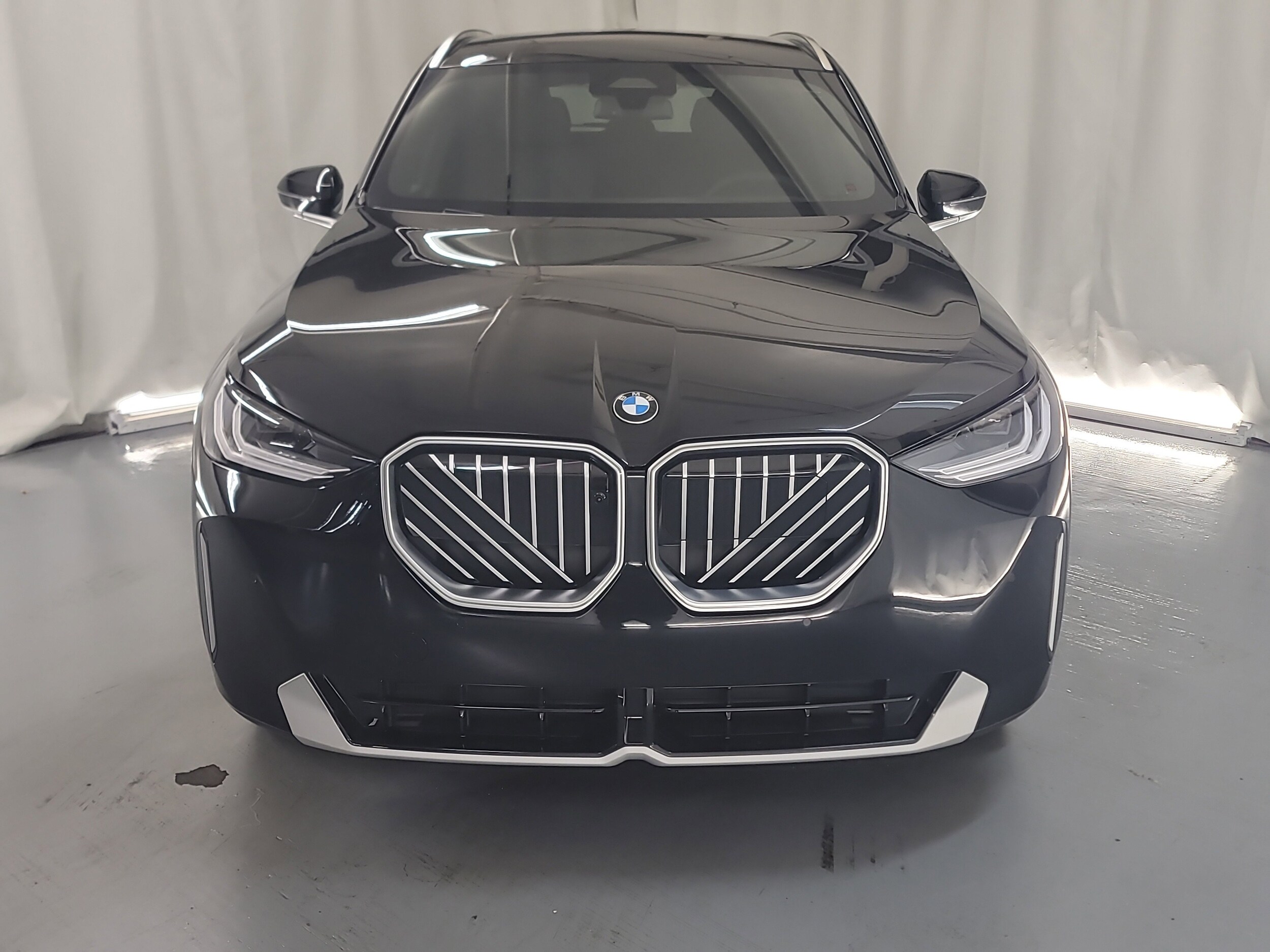 2025 Bmw X3 30x Drive photo 2
