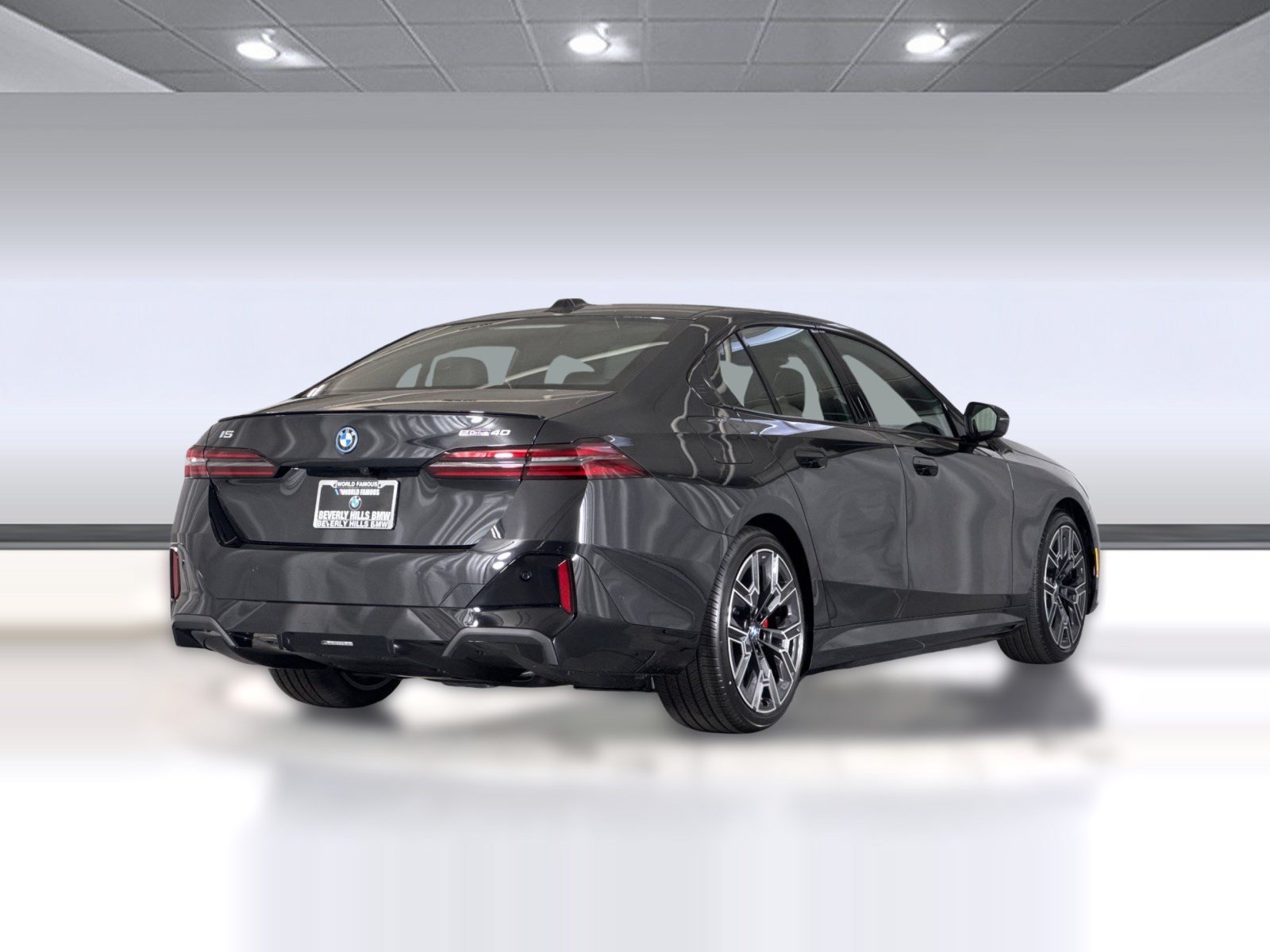 I5 EDrive40 Sedan