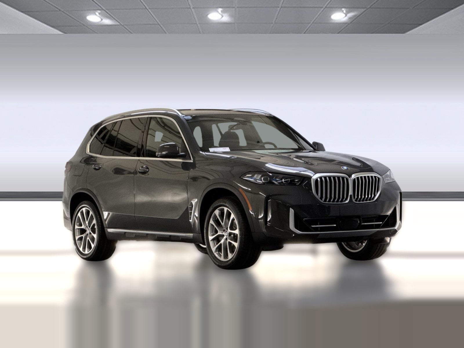 2026 BMW X5 sDrive40i photo 5