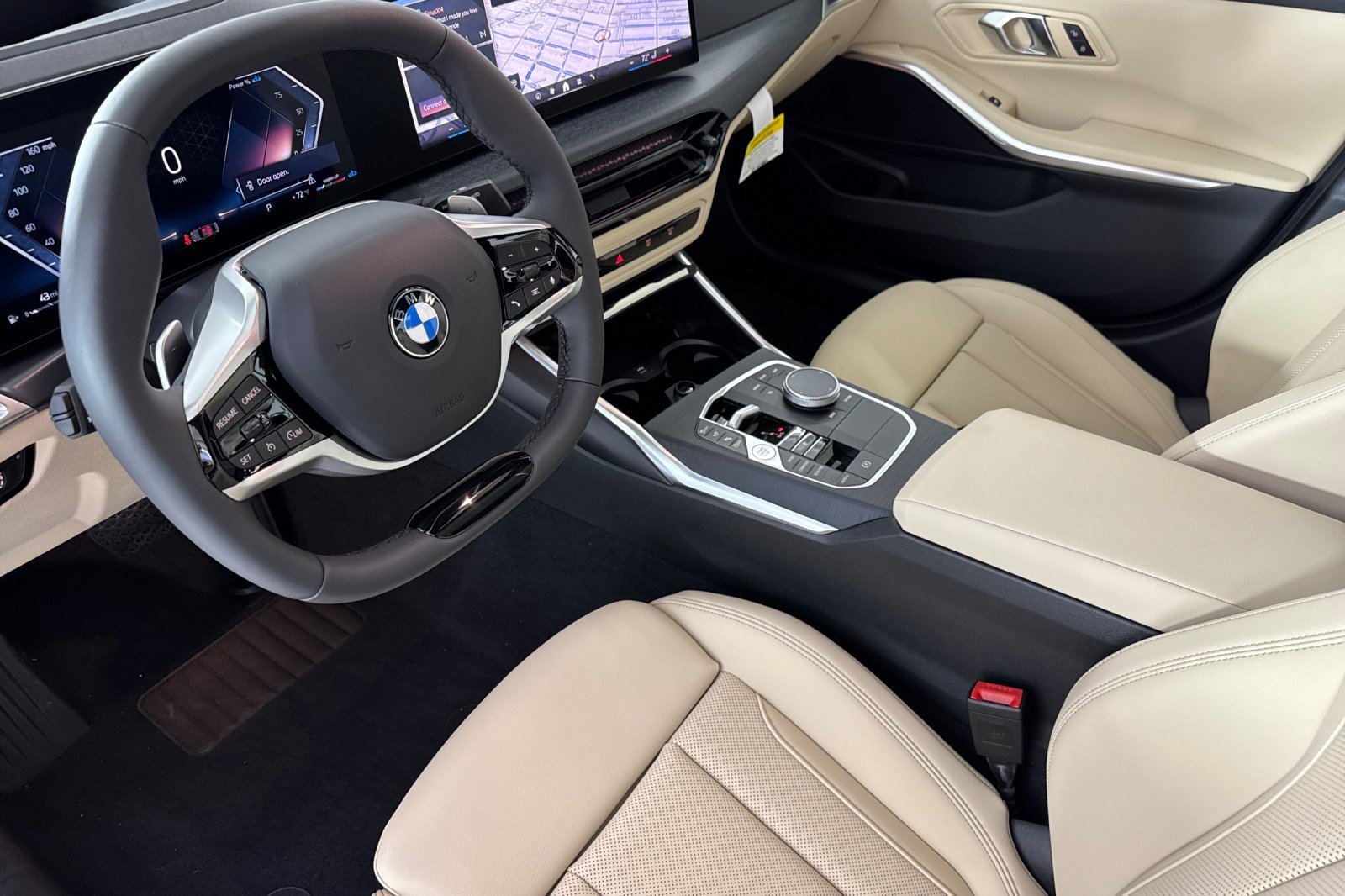 New 2026 BMW 330i Sedan
