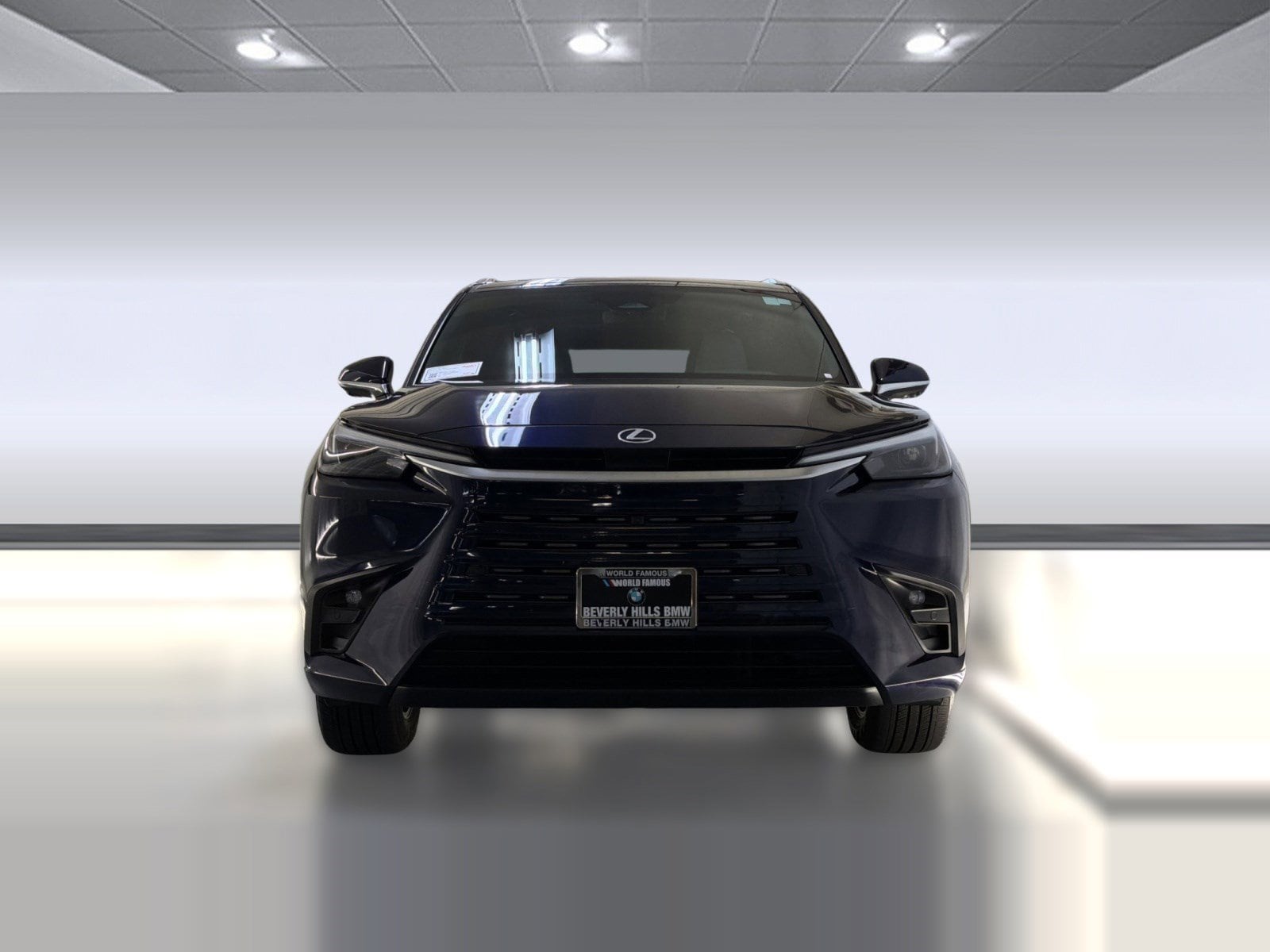 2024 LEXUS TX 350 TX 350 photo 4