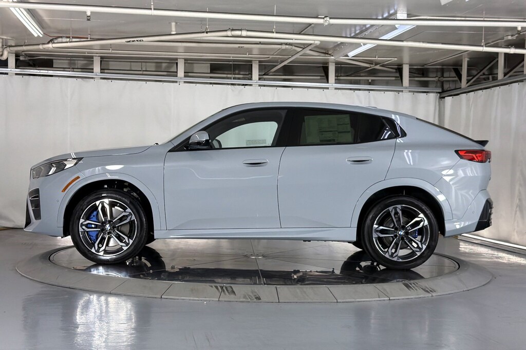 New 2026 BMW X2 xDrive28i SUV