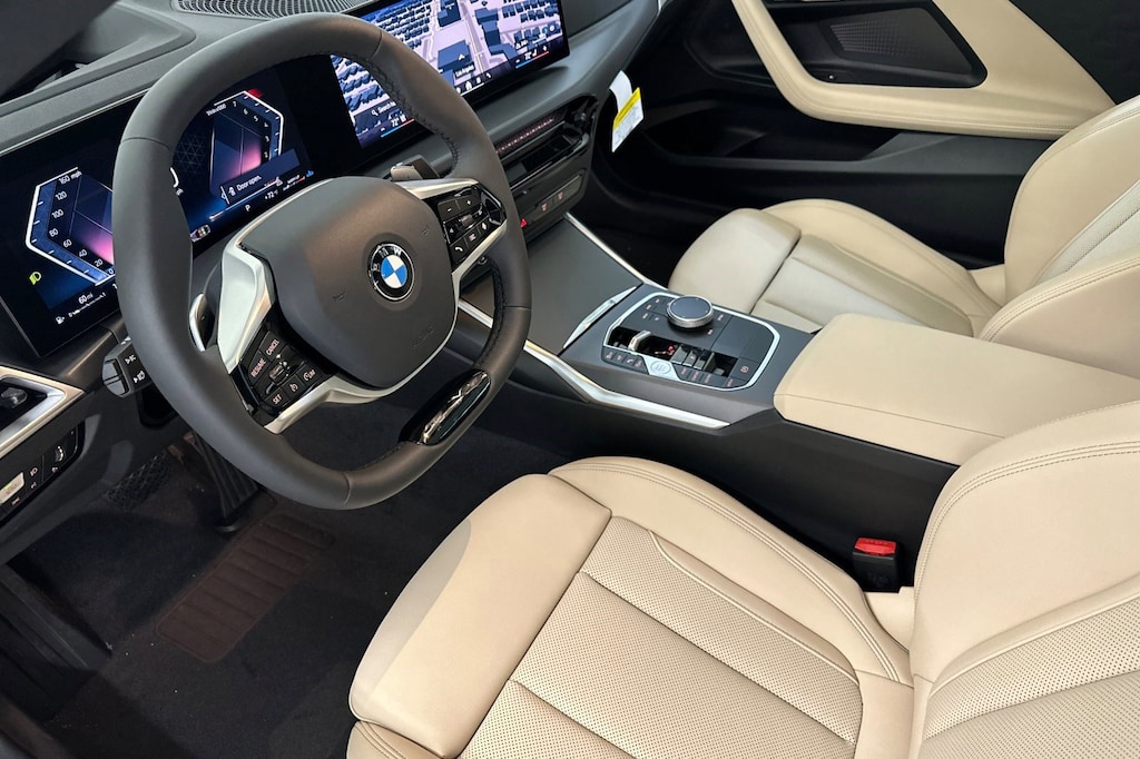 New 2026 BMW 230i Coupe