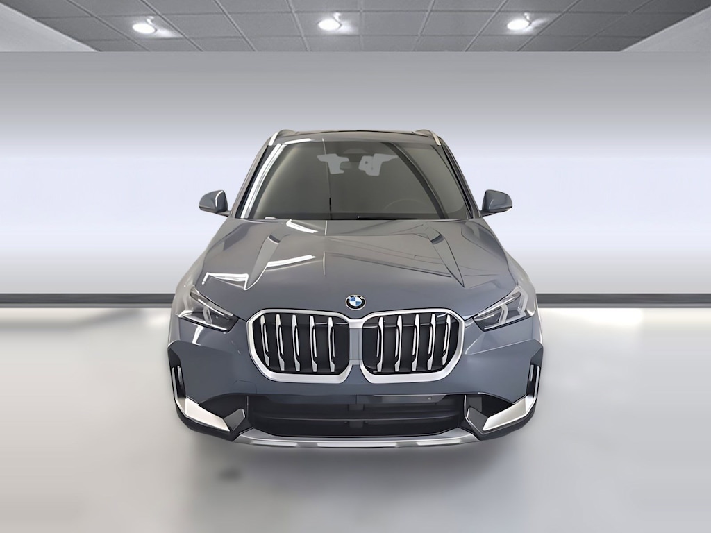 Used 2025 BMW X1 xDrive28i SUV