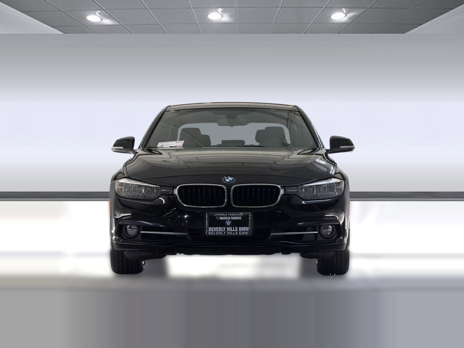 2016 BMW 328i photo 4