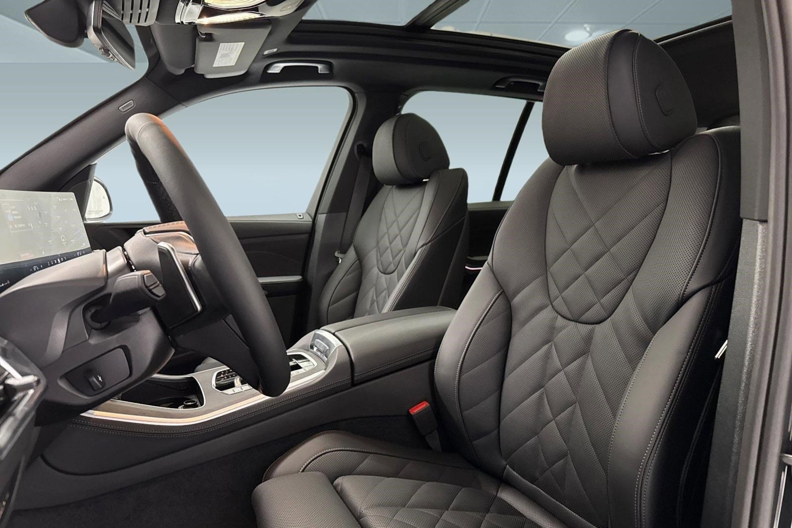 2026 BMW X5 sDrive40i photo 4