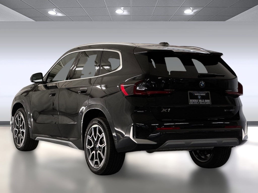 New 2026 BMW X1 xDrive28i SUV