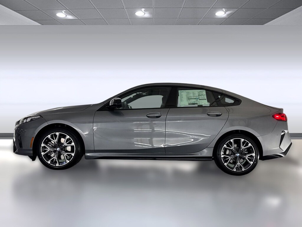 New 2026 BMW 228i Gran Coupe