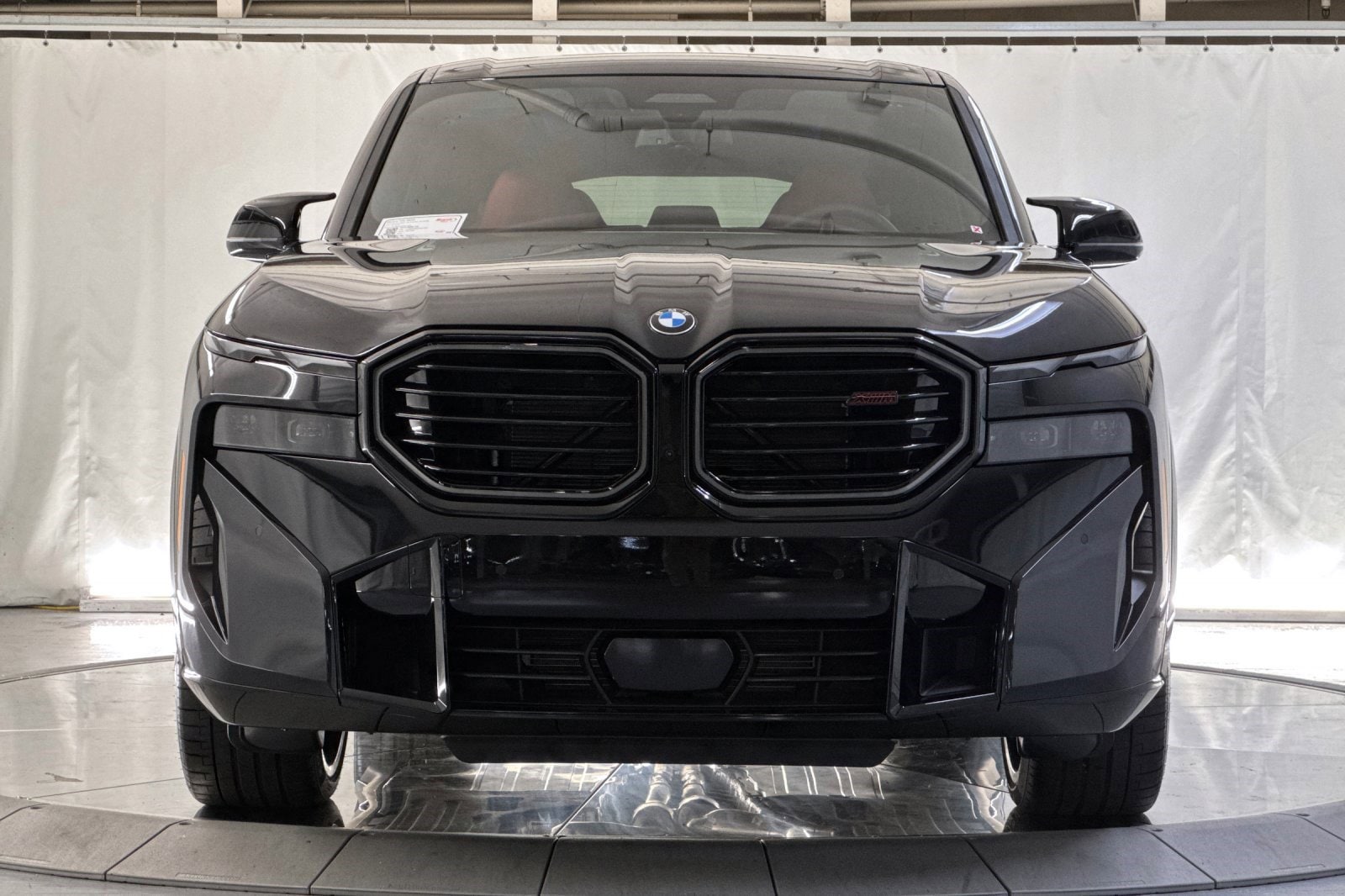 XM Label SUV