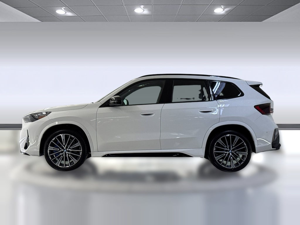 New 2026 BMW X1 M35i SUV