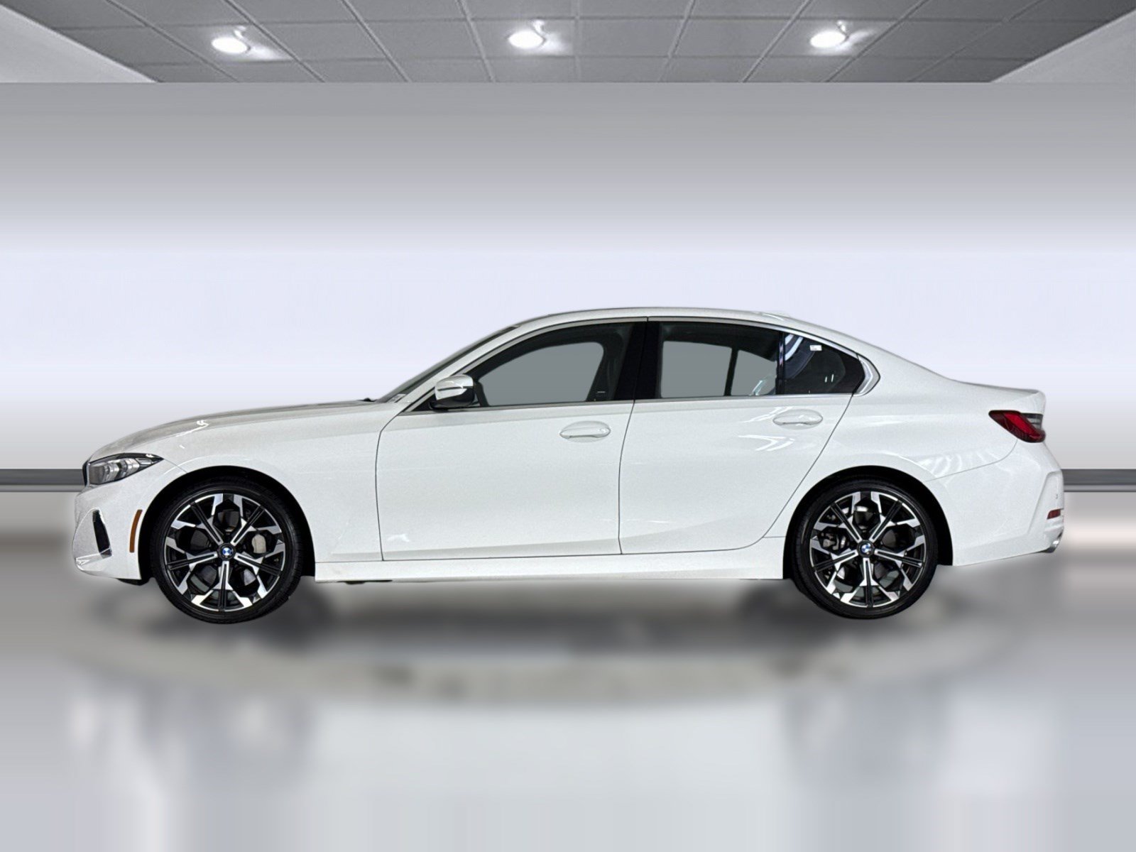 Used 2026 BMW 330i Sedan