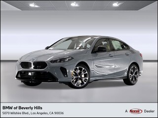 2026 BMW 228i