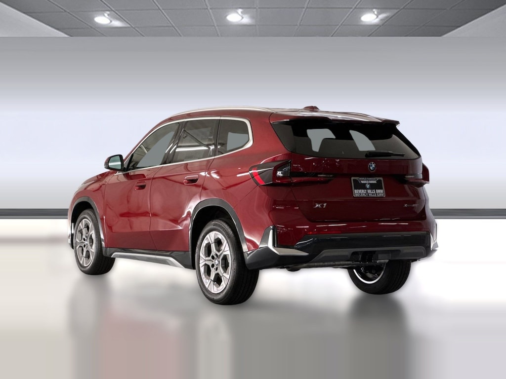 Used 2026 BMW X1 xDrive28i SUV