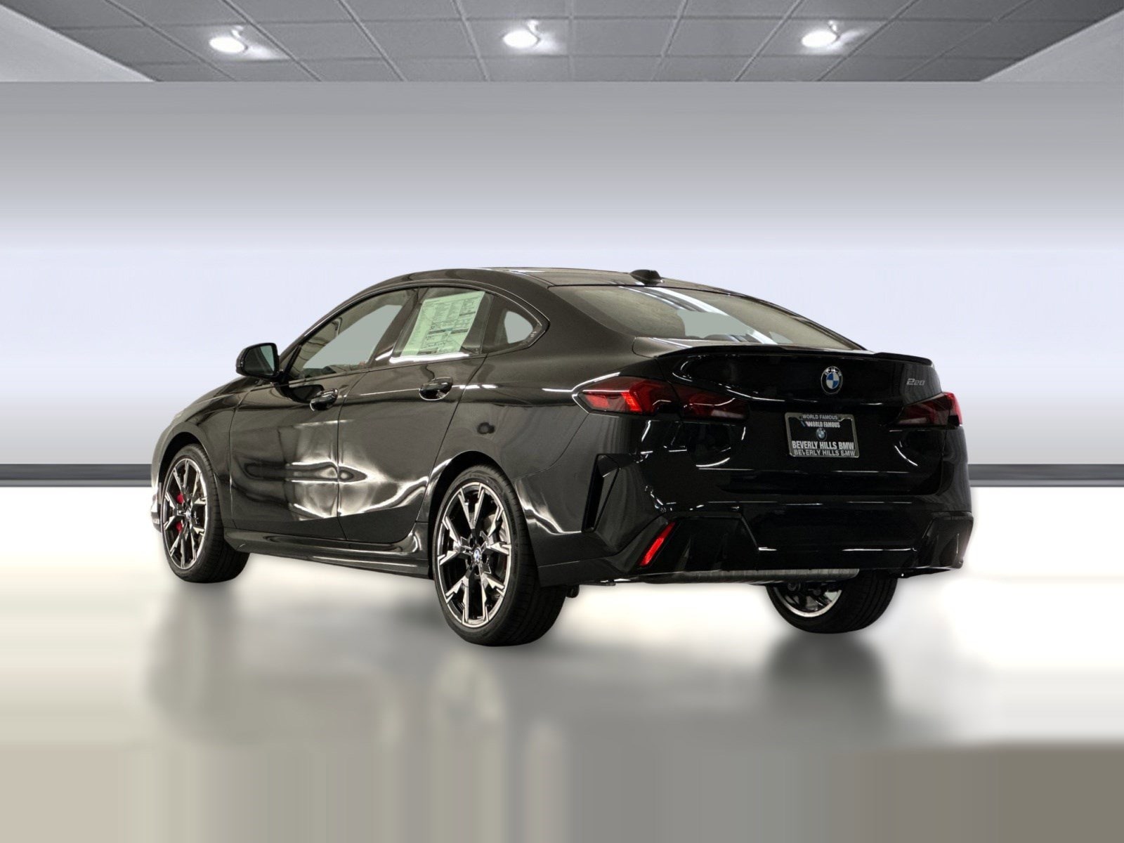 2026 BMW 228i photo 2