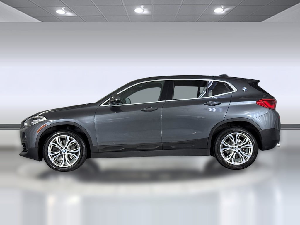 Used 2020 BMW X2 Sports Activity Coupe