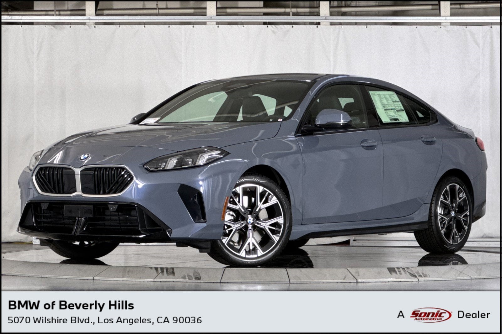 2026 Bmw 228i