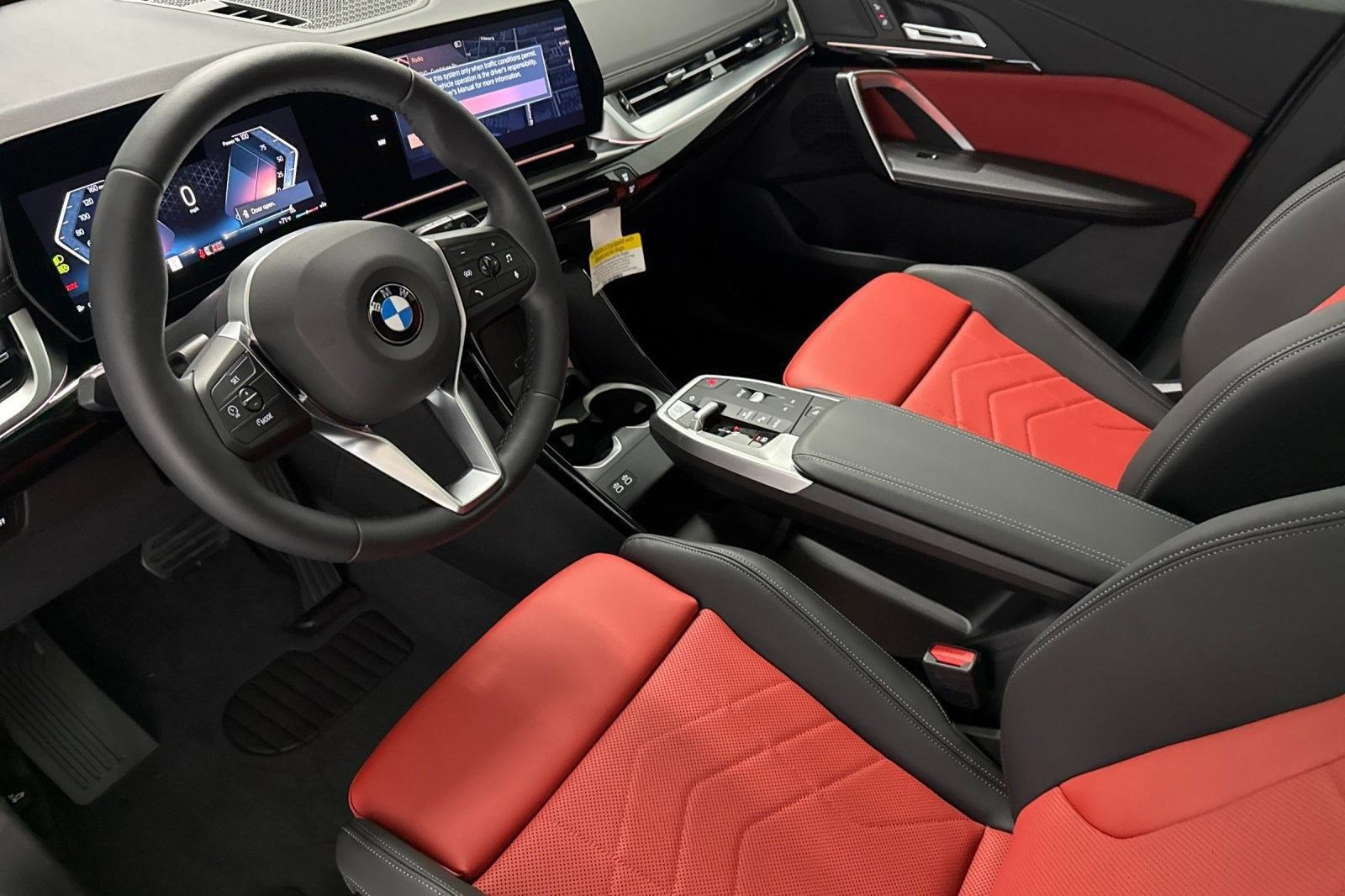 2025 Bmw X1 XDrive28i photo 4