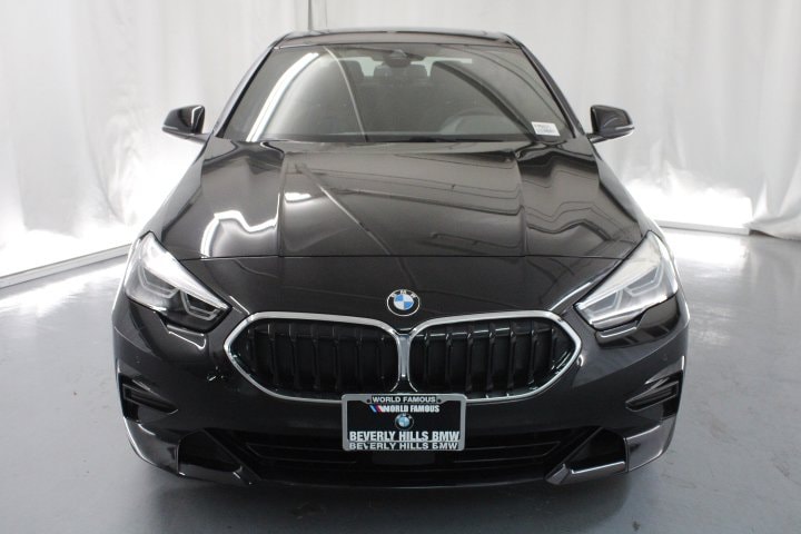 Used 2023 BMW 2 Series 228i with VIN WBA53AK09P7M95071 for sale in Monrovia, CA