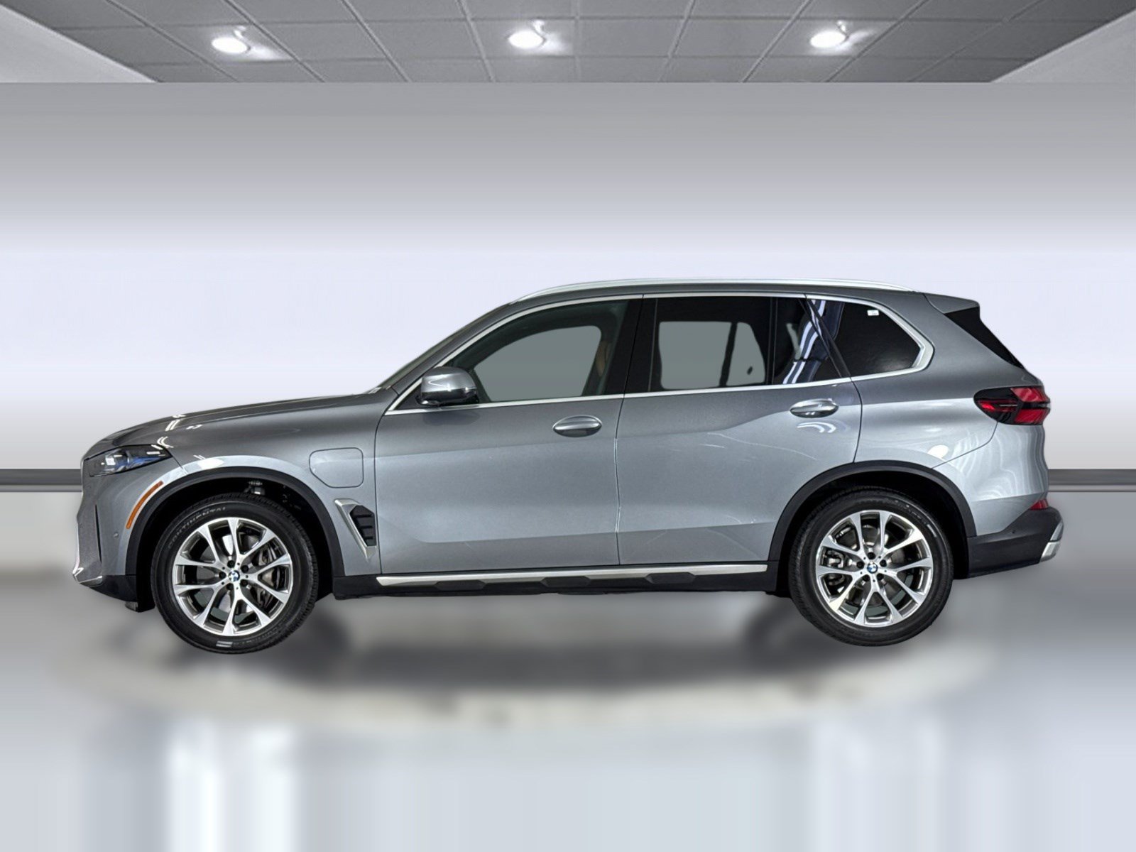 Used 2026 BMW X5 PHEV xDrive50e SUV