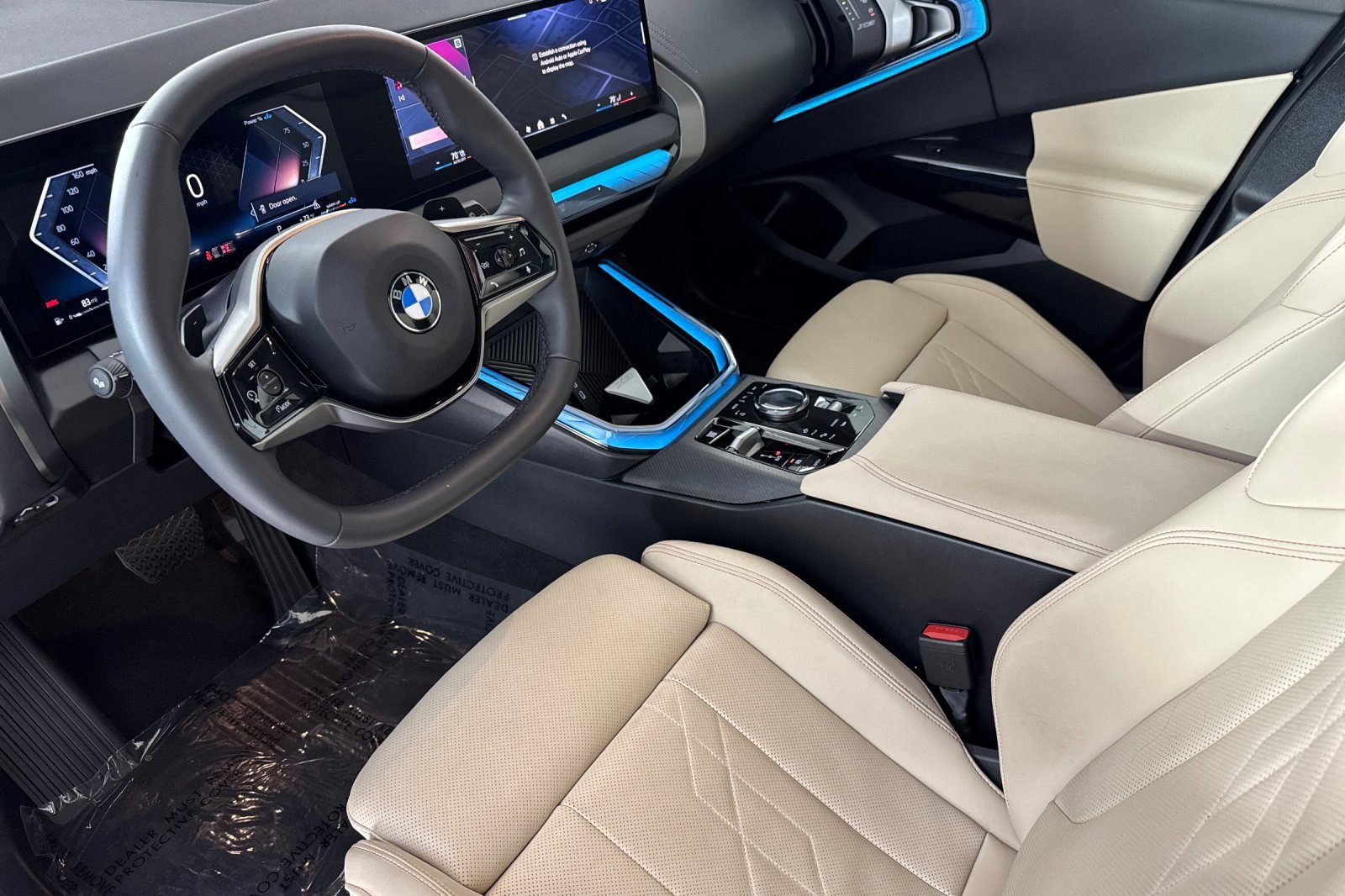 Used 2026 BMW X3 30 xDrive SUV