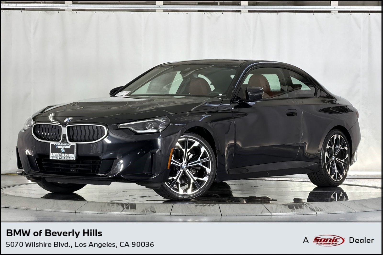 2026 BMW 230i