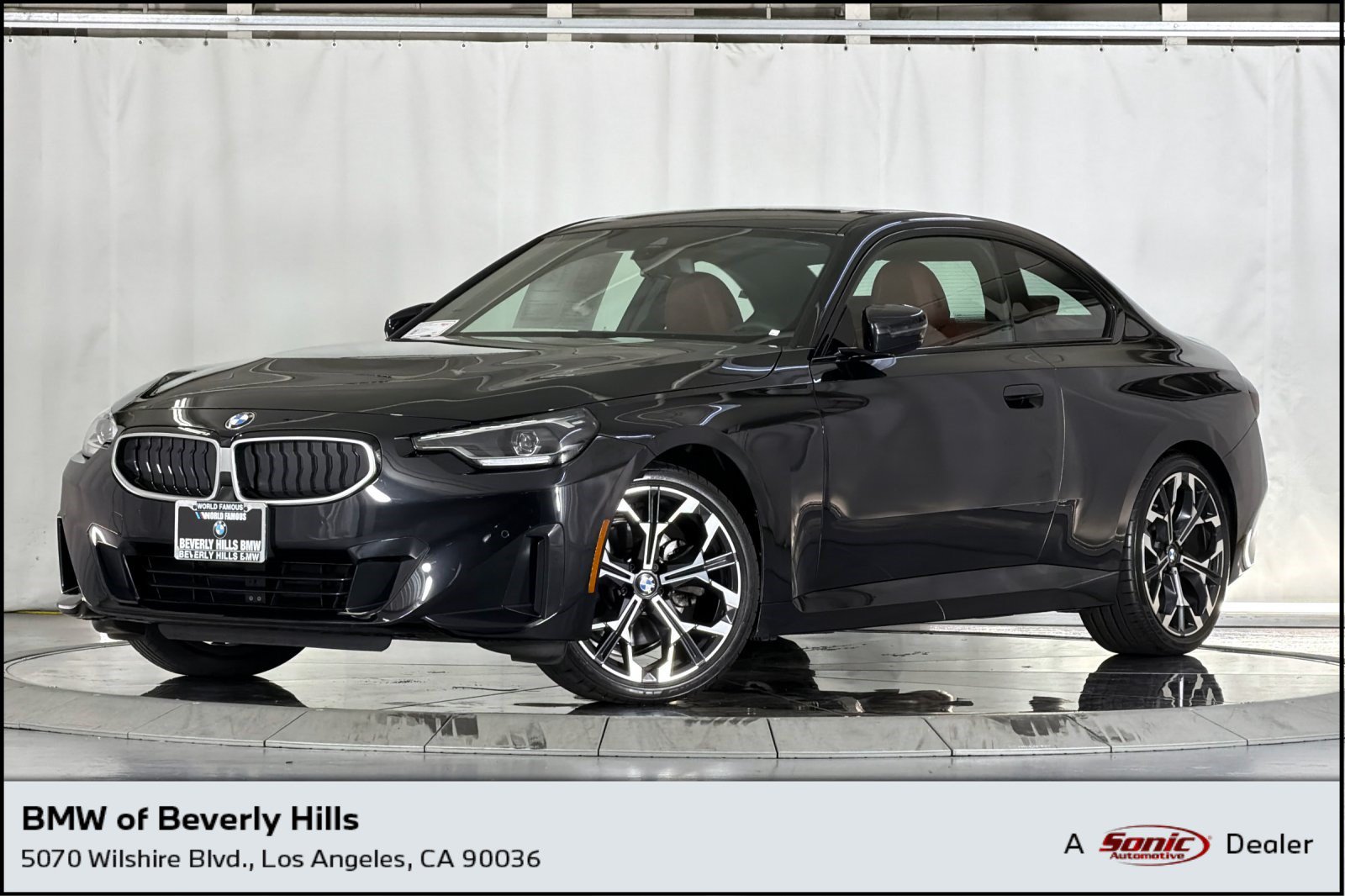 Used 2026 BMW 230i Coupe for Sale in Ontario, CA