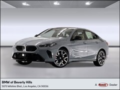 2026 BMW 228i Gran Coupe