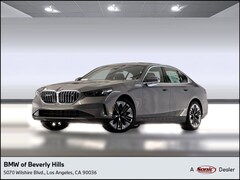 2026 BMW i5 eDrive40 Sedan