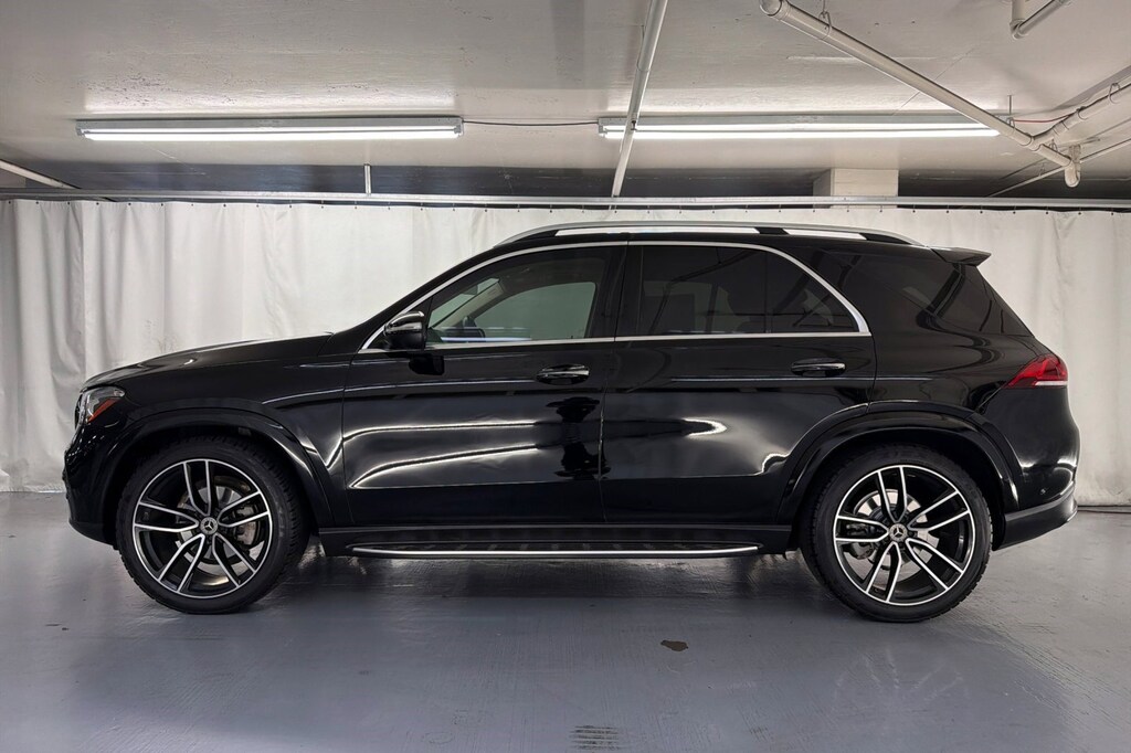 Used 2021 Mercedes-Benz GLE 350 GLE 350 SUV