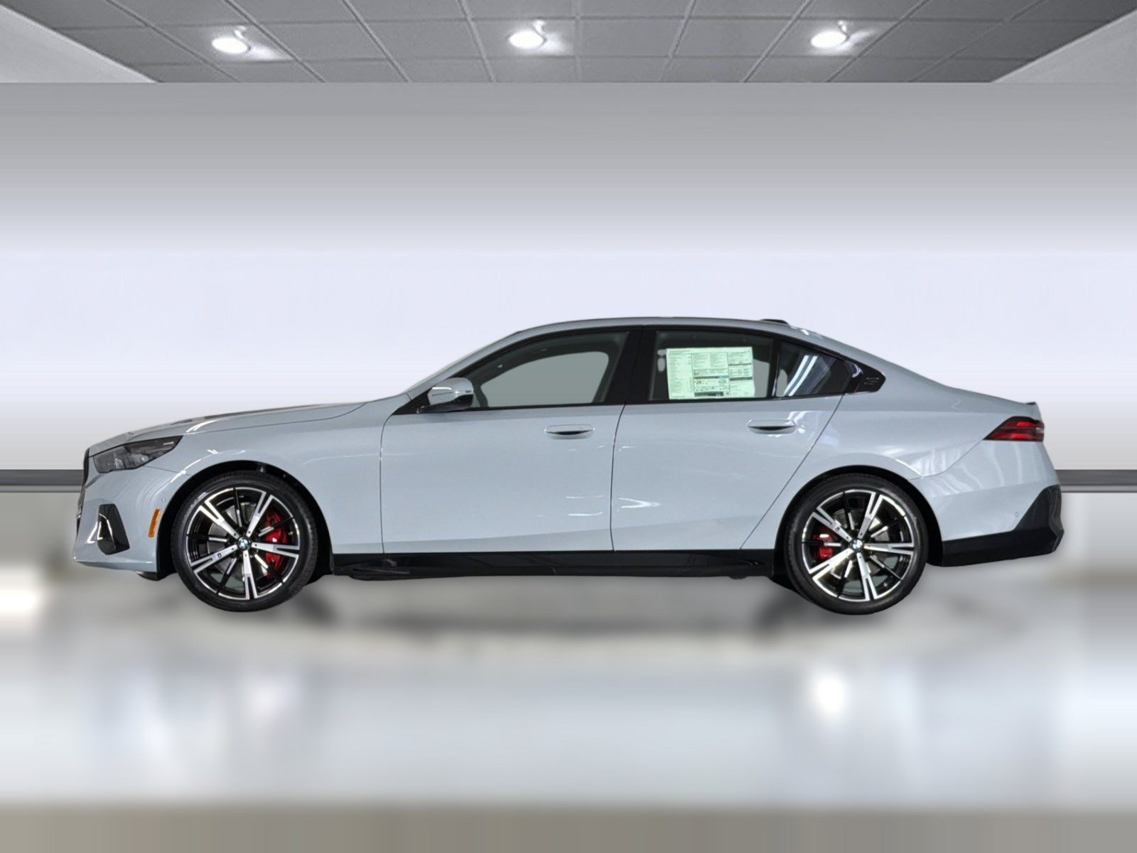 New 2027 BMW 540i xDrive Sedan