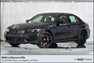 2026 BMW M340