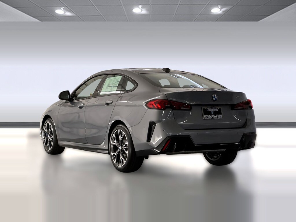 Used 2026 BMW 228i Gran Coupe