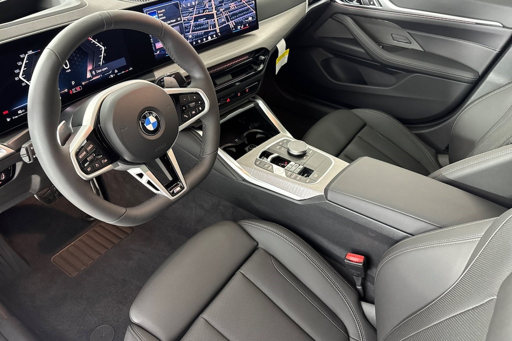 New 2027 BMW 430i Gran Coupe