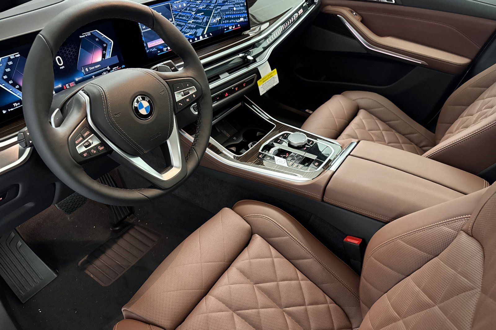 2026 Bmw X5 sDrive40i photo 4