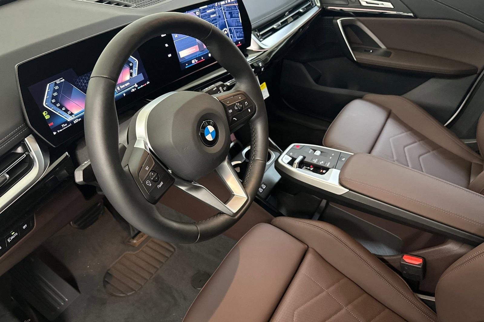 2025 Bmw X1 XDrive28i photo 4