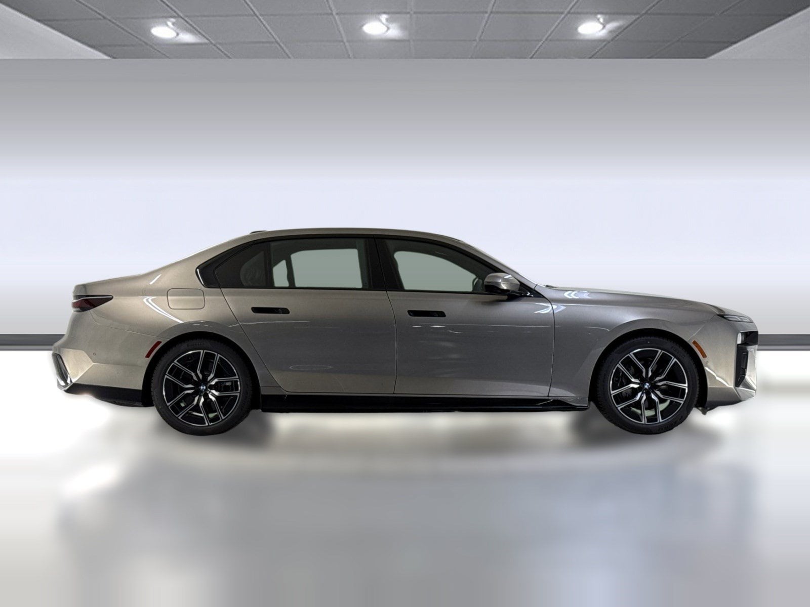 I7 EDrive50 Sedan