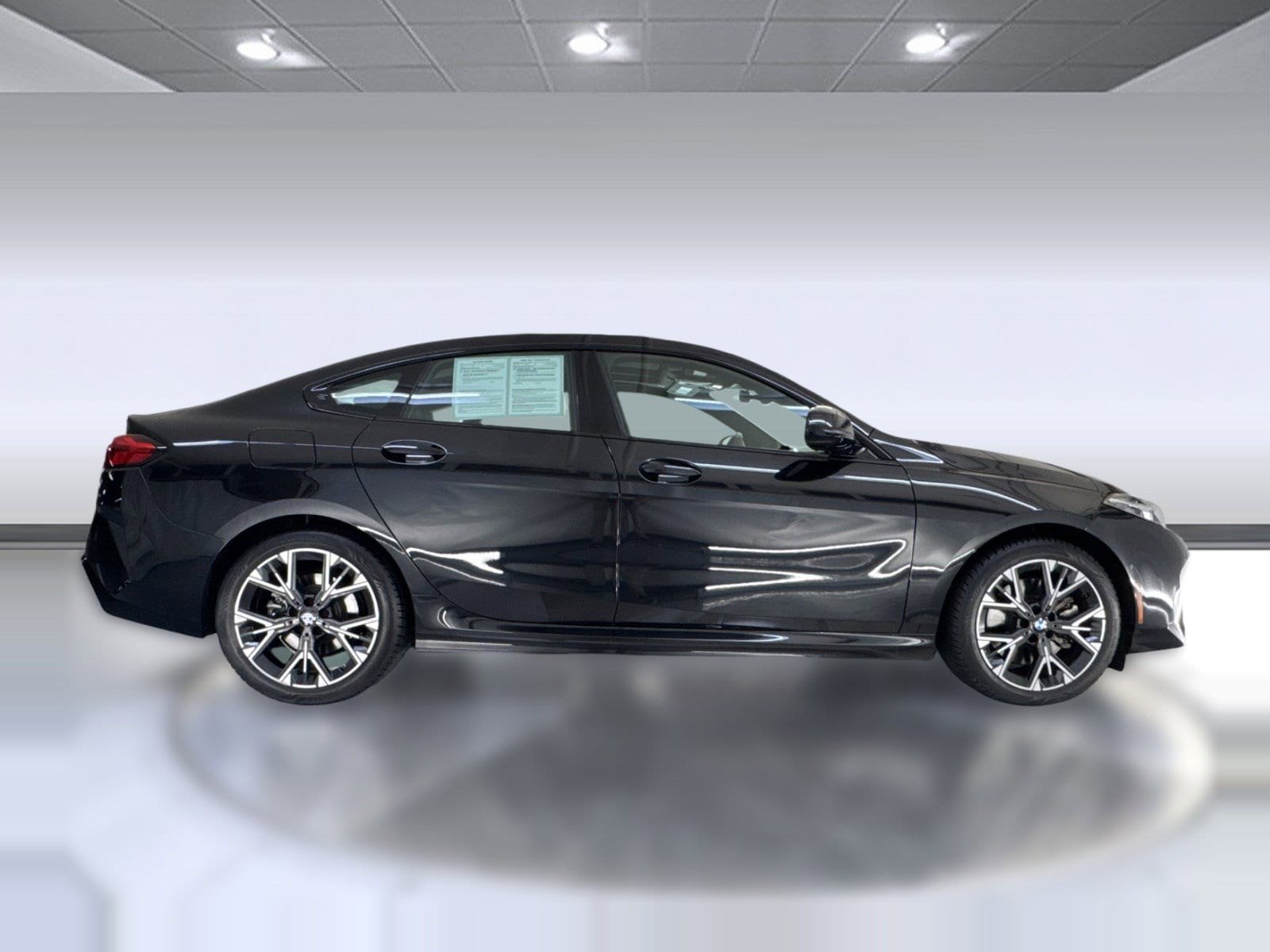2025 BMW 228i xDrive photo 6